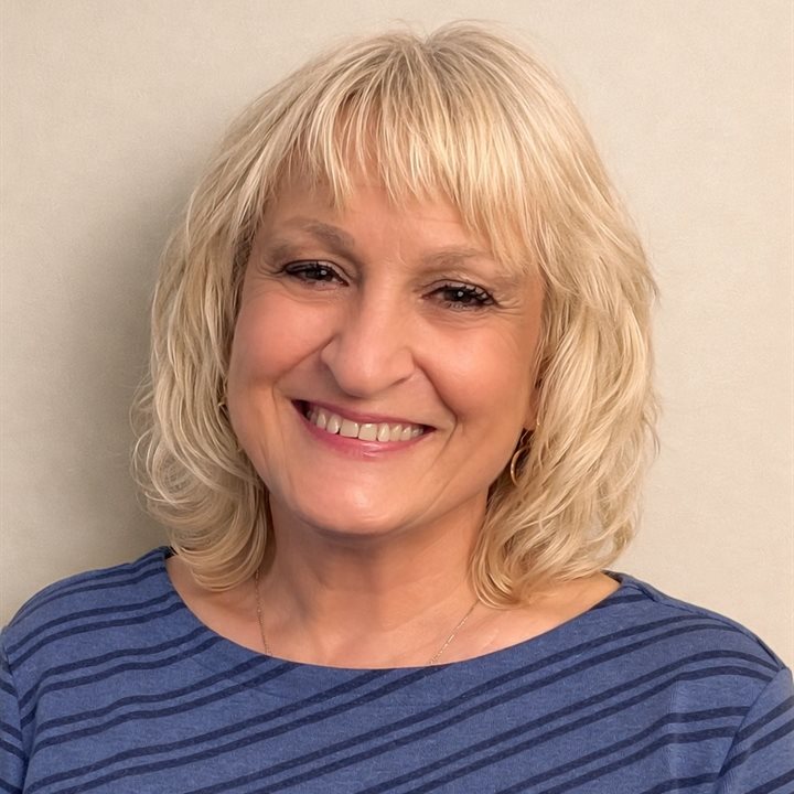 Joanna Henderson